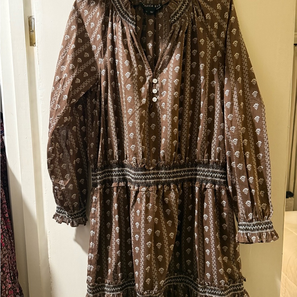 Veronica Beard Epsie Dress, size XL, new with tags!
